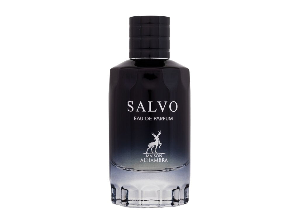 Maison Alhambra Salvo 100 ml - 100ml - Parfémovaná voda