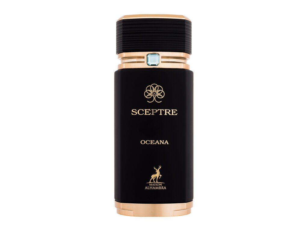 Maison Alhambra Sceptre Oceana 100 ml - 100ml - Parfémovaná voda
