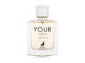 Maison Alhambra Your Touch 100 ml - 100ml - Parfémovaná voda