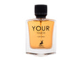 Maison Alhambra Your Touch 100 ml - 100ml - Parfémovaná voda