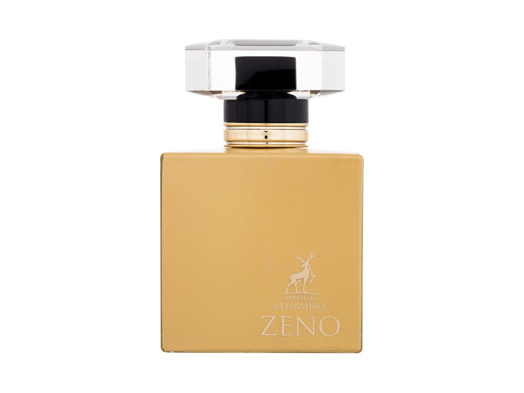 Maison Alhambra Zeno 100 ml - 100ml - Parfémovaná voda