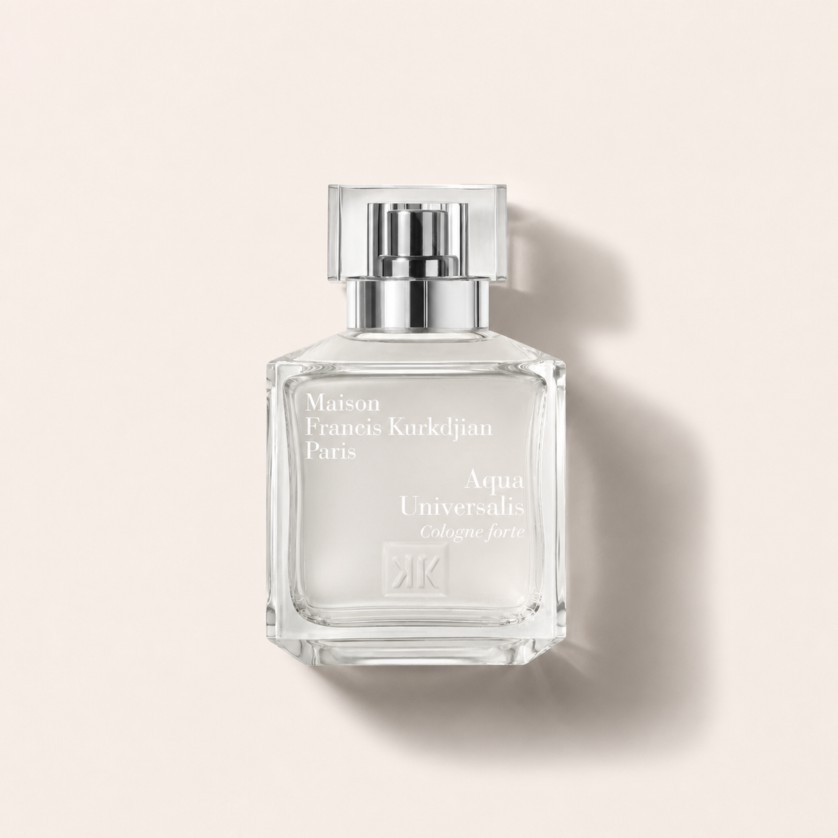 Flakon parfému Maison Francis Kurkdjian Aqua Universalis Cologne forte – MrRizz