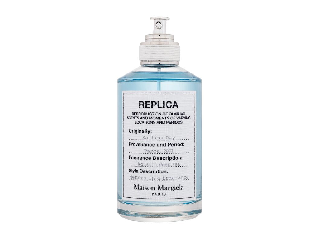 Maison Margiela Paris Replica Sailing Day 100 ml - 100ml - Toaletní voda