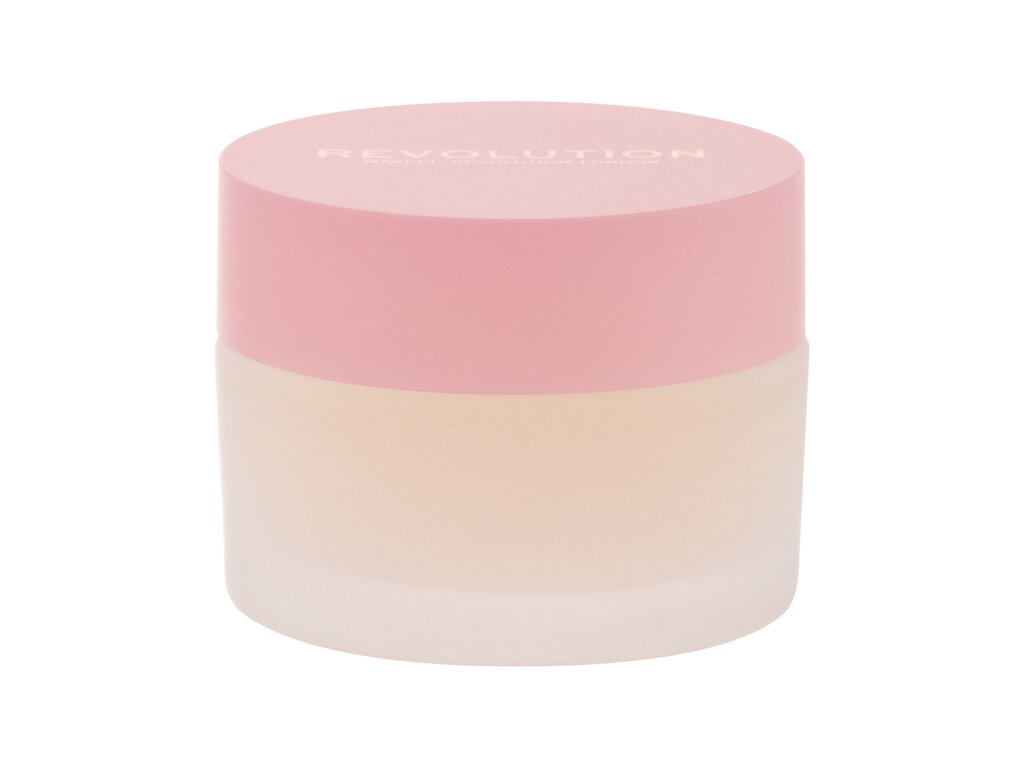 Makeup Revolution London Rehab Brow Care Mask 12 ml - 12ml - Péče o řasy a obočí