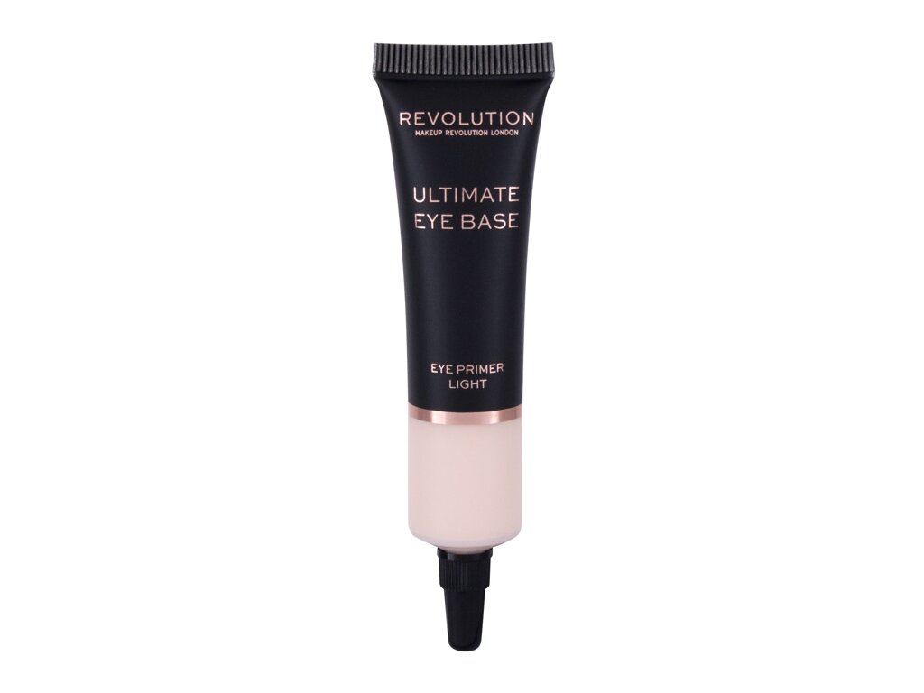 Makeup Revolution London Ultimate 15 ml - 15ml - Podkladová báze pod stíny