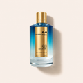Flakon parfému Mancera Aoud Lemon Mint EDP – MrRizz