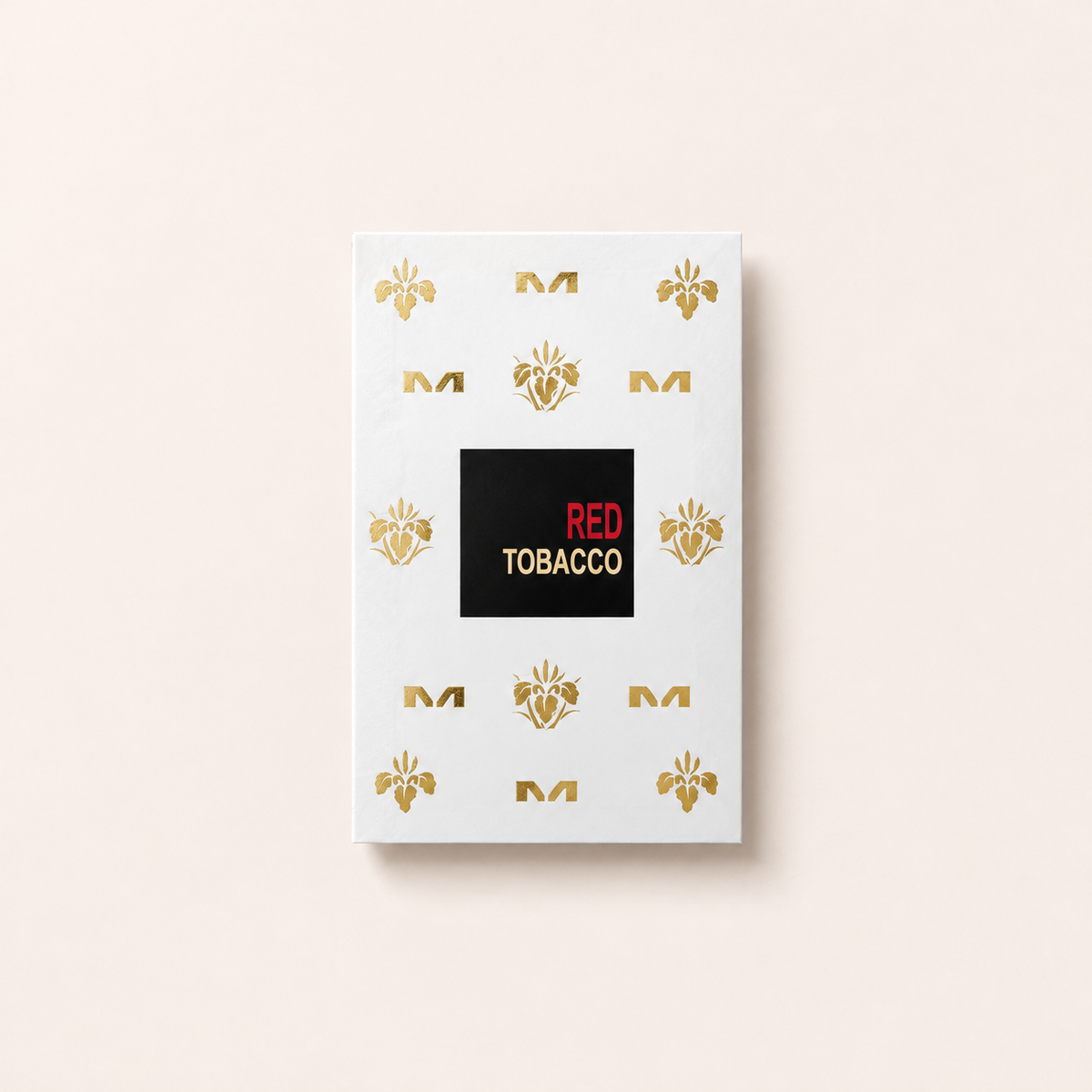 MANCERA Les Confidentiels Red Tobacco 2 ml – parfémovaná voda – MrRizz