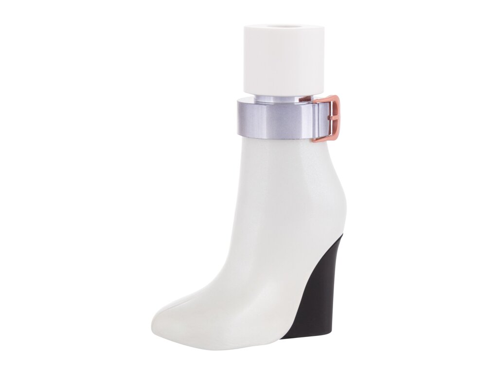 Marc Dion It´s A Shoe Thing White Tales 100 ml - 100ml - Parfémovaná voda