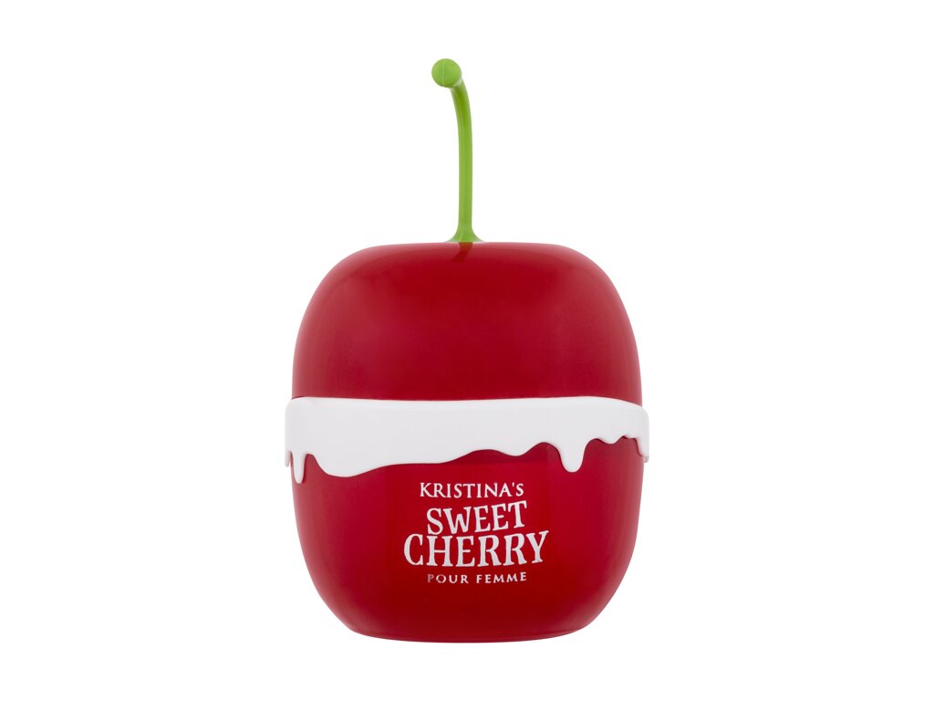 Marc Dion Kristina’s Sweet Cherry 90 ml - 90ml - Parfémovaná voda