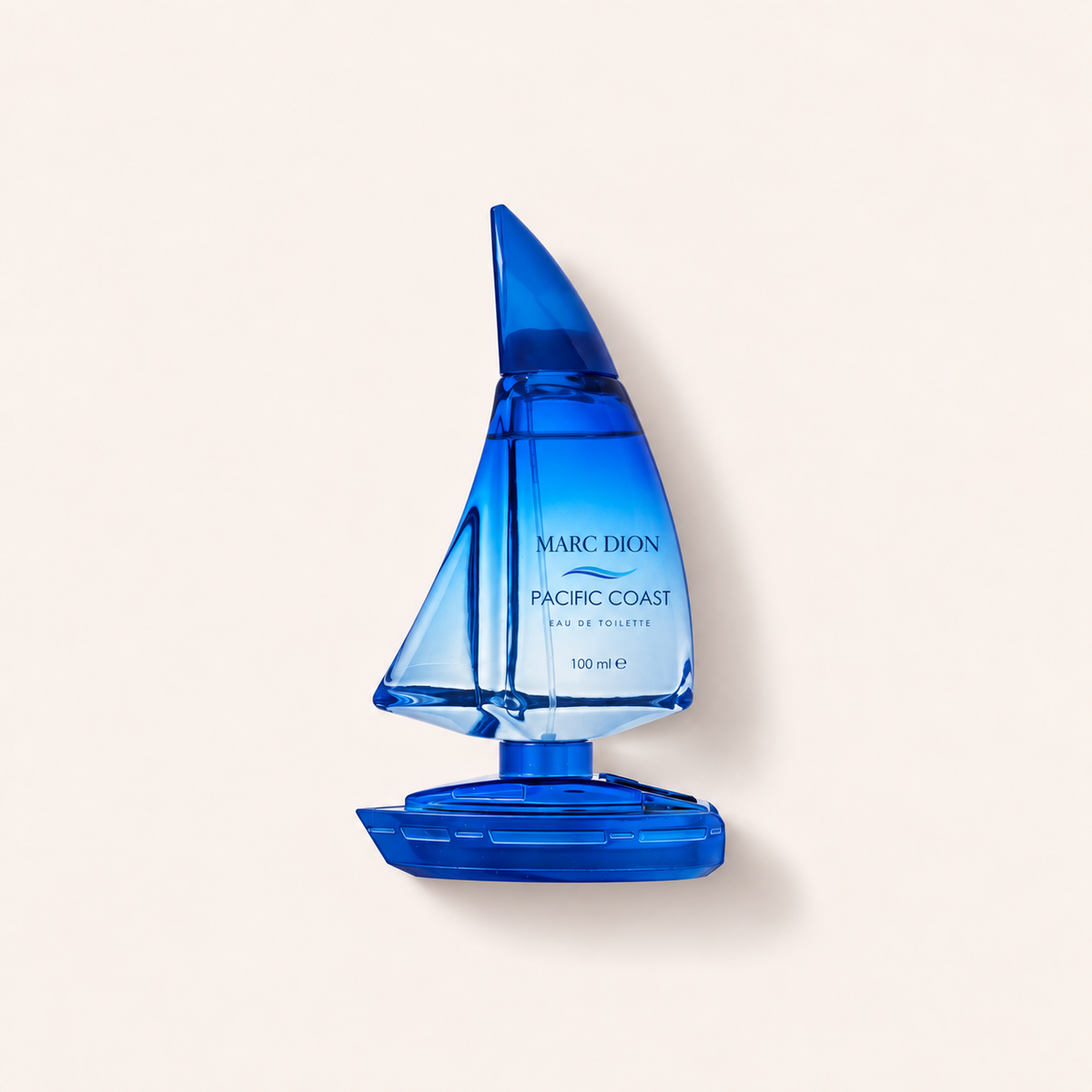 Marc Dion Pacific Coast 100 ml – toaletní voda – MrRizz