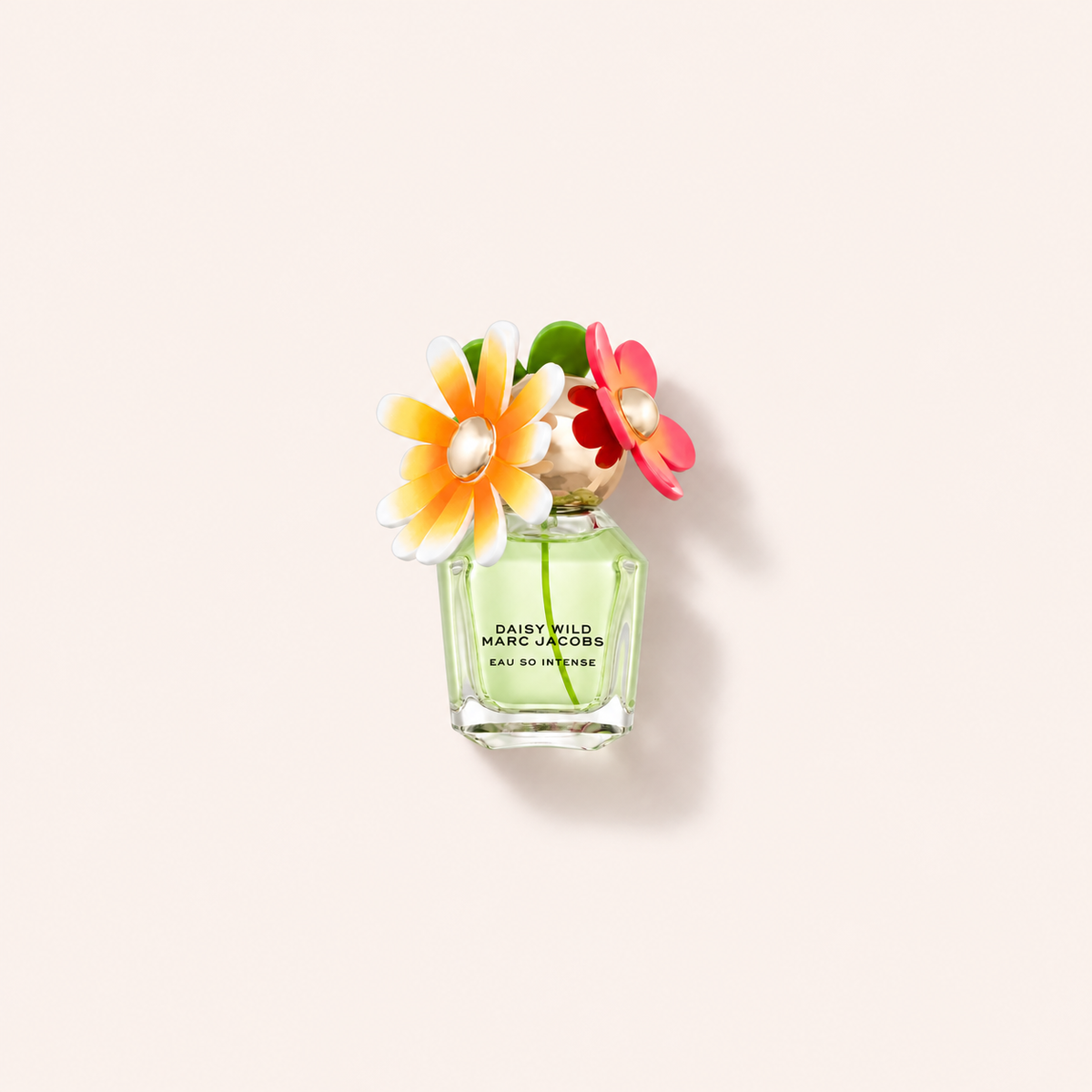 Marc Jacobs Daisy Wild Eau So Intense 30 ml – parfémovaná voda – MrRizz