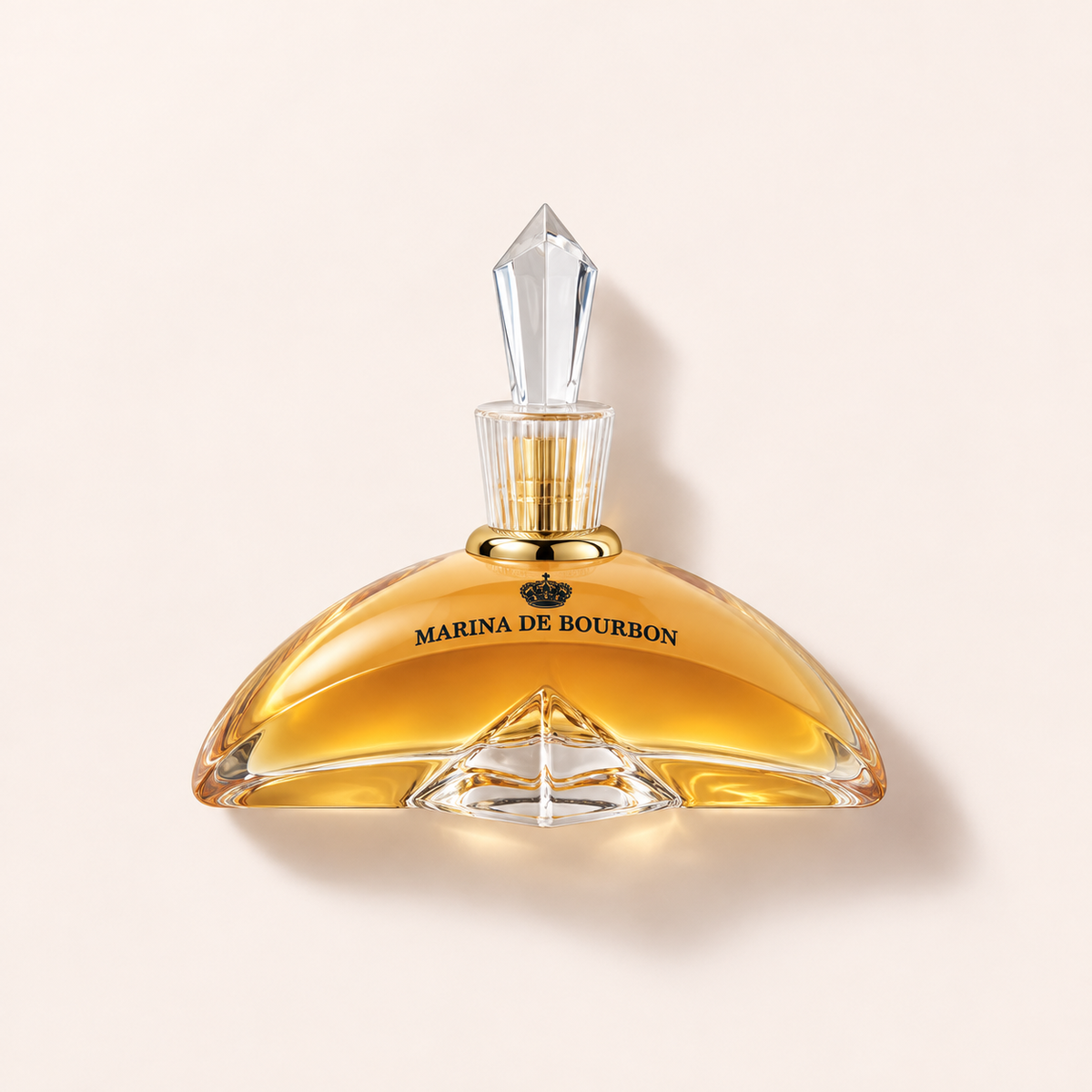 Marina de Bourbon Classique 100 ml – parfémovaná voda – MrRizz