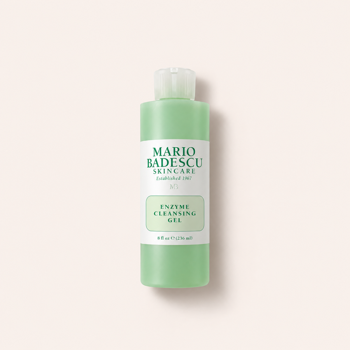 Mario Badescu Enzyme Cleansing Gel 236 ml – čisticí gel – MrRizz