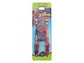 Marvel Spiderman Twin Pack 2 ml - 2ml - Klasický zubní kartáček