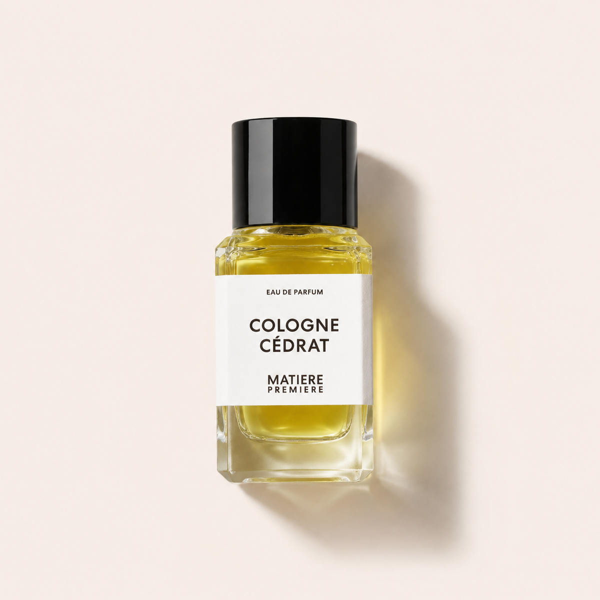 Flakon parfému Matiere Premiere Cologne Cédrat – MrRizz