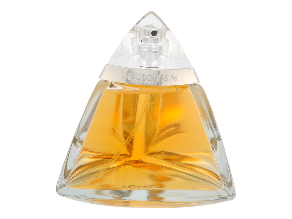 Mauboussin 100 ml - 100ml - Parfémovaná voda