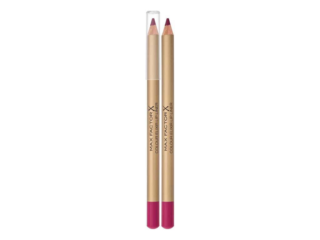 Max Factor Colour Elixir 0,78 ml - 0,78ml - Tužka na rty