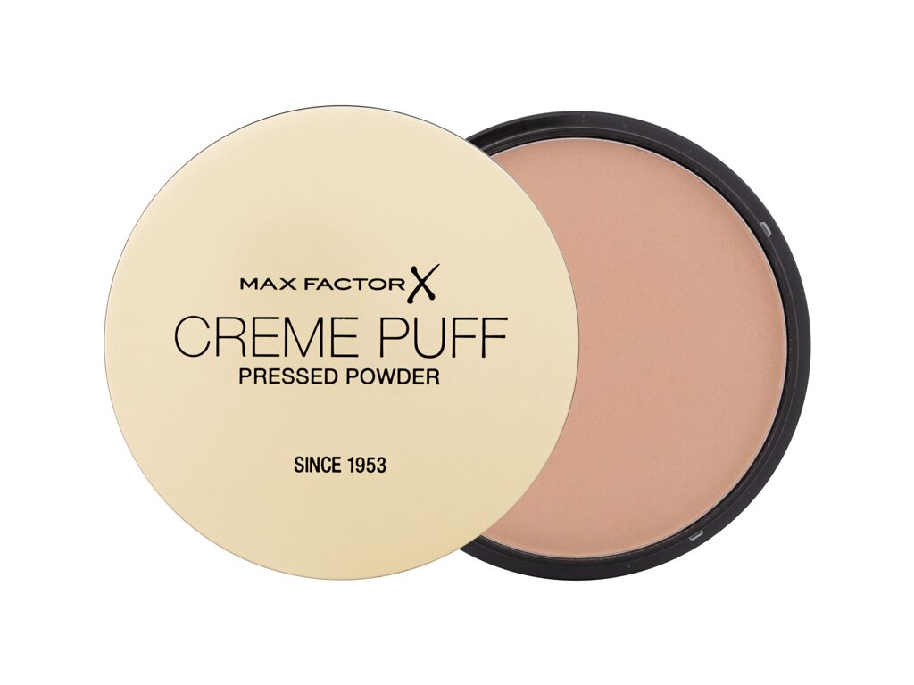 Max Factor Creme Puff 14 ml - 14ml - Pudr