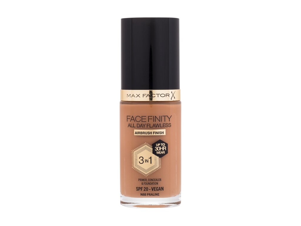Max Factor Facefinity All Day Flawless 30 ml - 30ml - Makeup