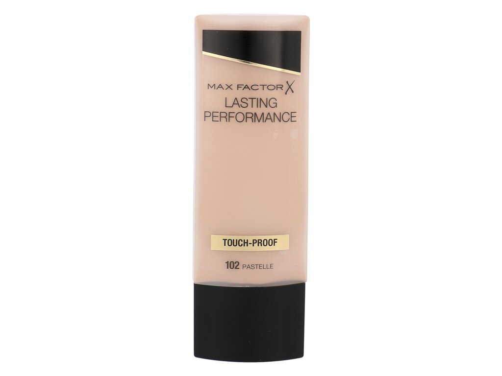 Max Factor Lasting Performance 35 ml - 35ml - Makeup