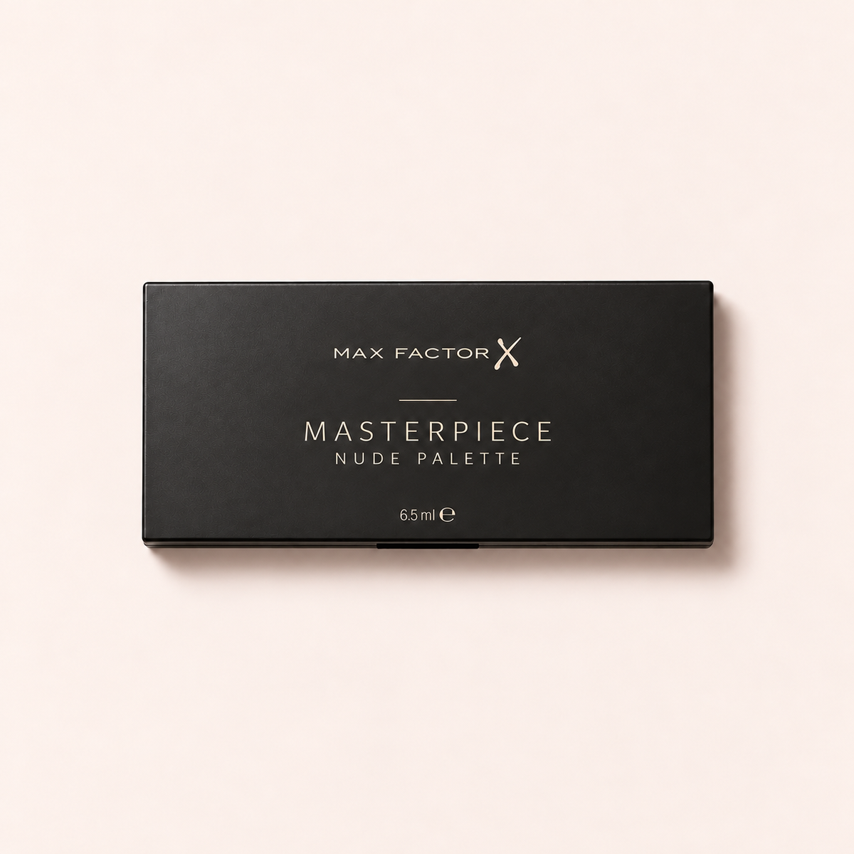 Max Factor Masterpiece Nude Palette 6,5 ml – oční stín – MrRizz