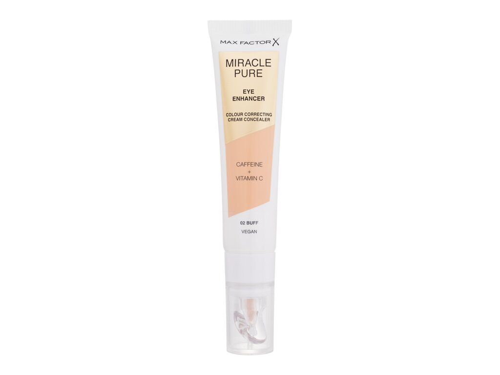Max Factor Miracle Pure Eye Enhancer 10 ml - 10ml - Korektor