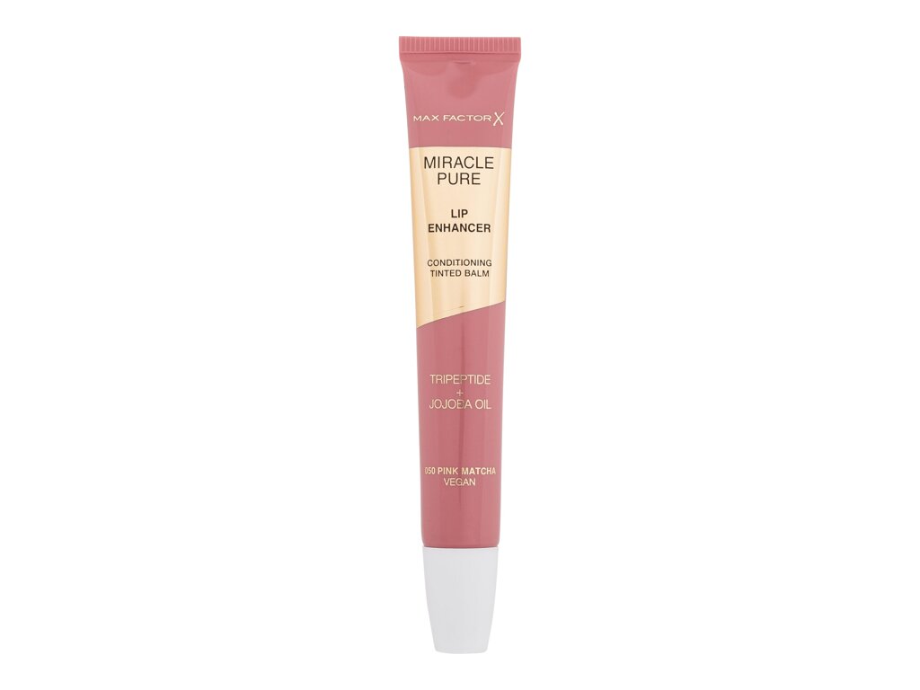Max Factor Miracle Pure Lip Enhancer 12 ml - 12ml - Balzám na rty