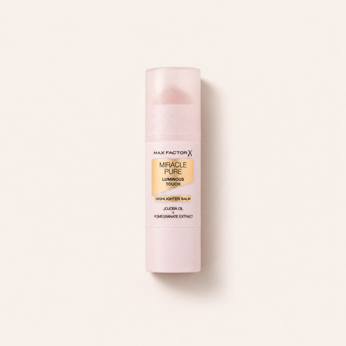 Max Factor Miracle Pure Luminous Touch Highlighter Balm 6 ml – rozjasňovač – MrRizz