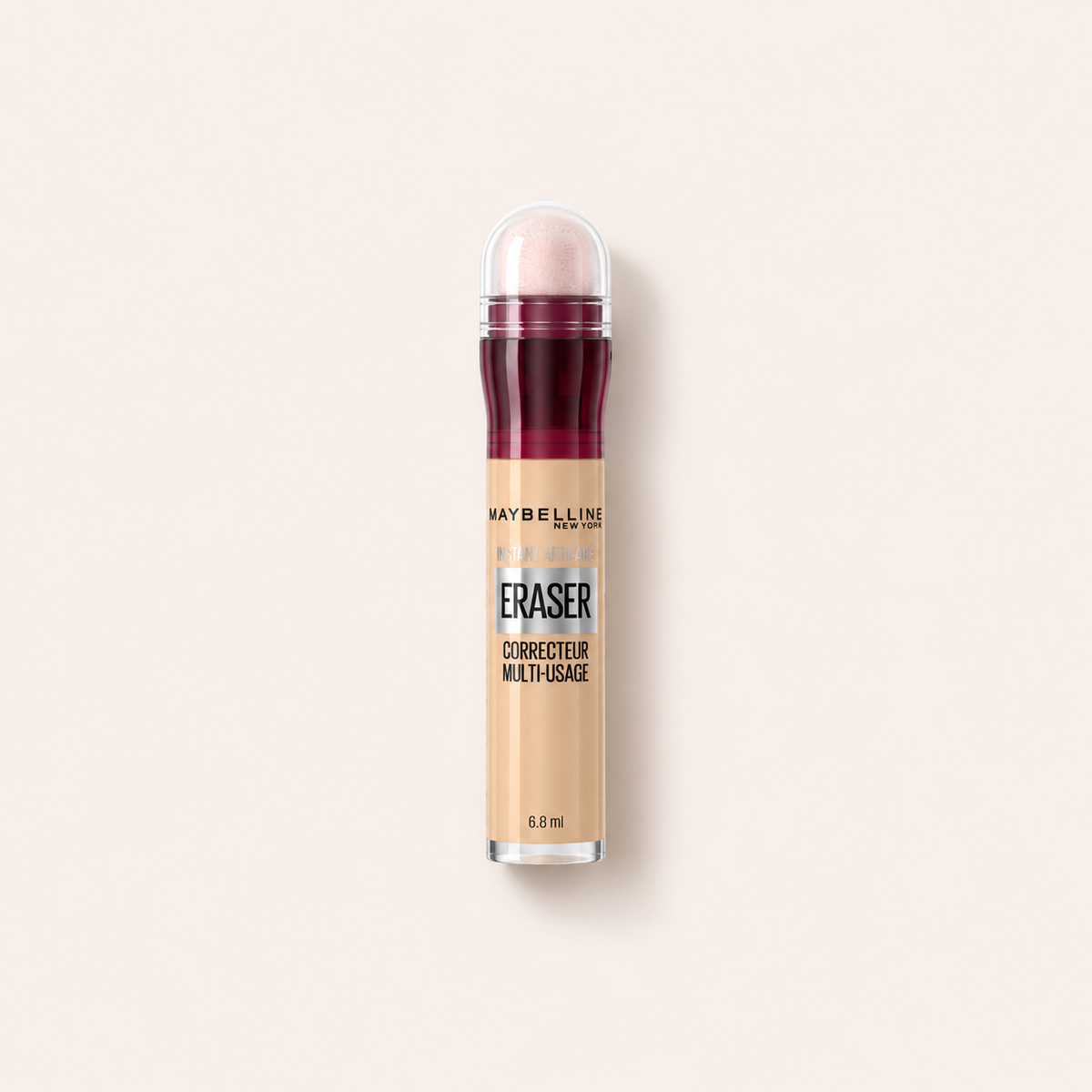 Maybelline Instant Anti-Age Eraser 6,8 ml – korektor – MrRizz