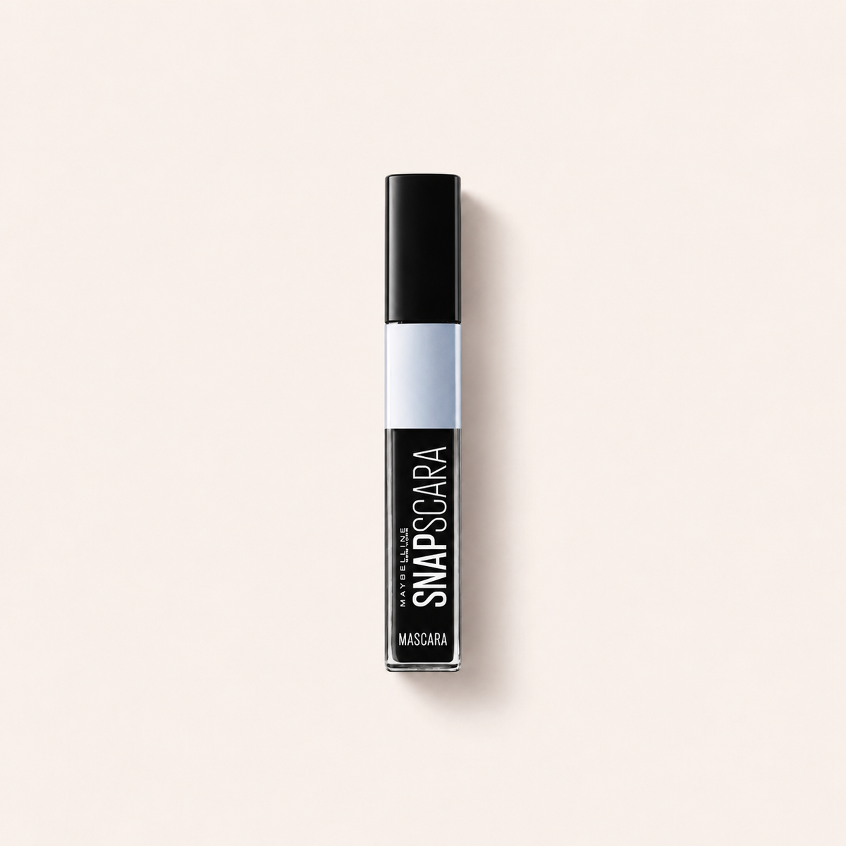 Maybelline Snapscara 9,5 ml – řasenka – MrRizz