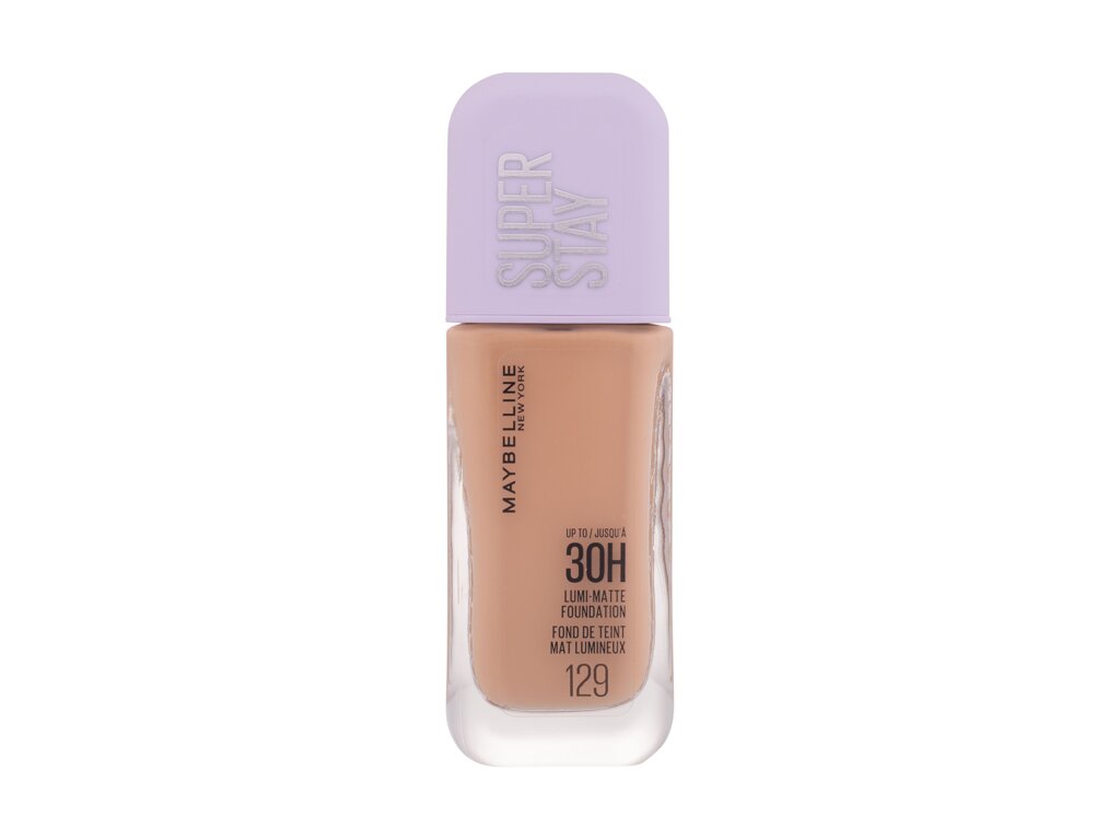 Maybelline Super Stay Lumi-Matte Foundation 35 ml - 35ml - Makeup