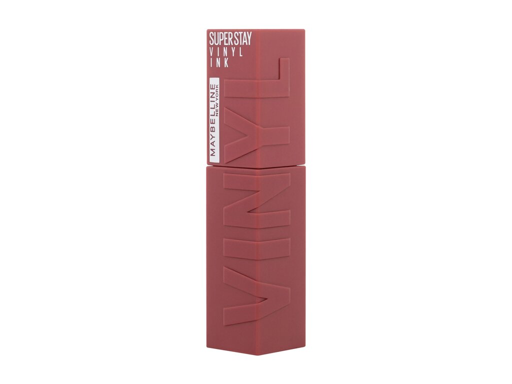 Maybelline Super Stay Vinyl Ink Liquid 4,2 ml - 4,2ml - Rtěnka