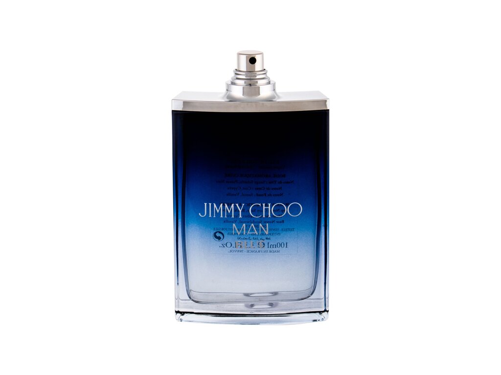 Jimmy Choo Man Blue 100 ml