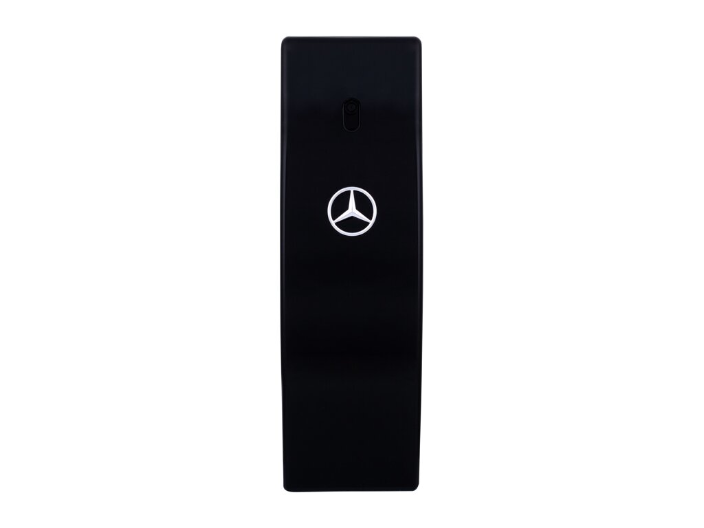 Mercedes-Benz Club Black 50 ml - 50ml - Toaletní voda