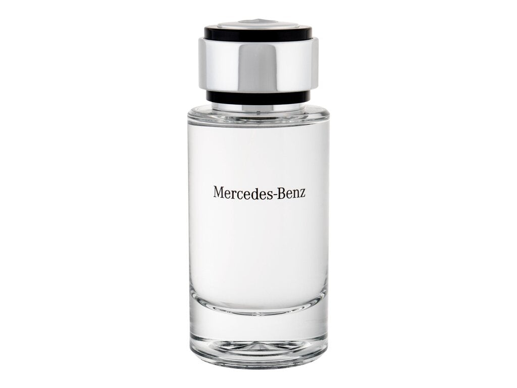 Mercedes-Benz For Men 120 ml - 120ml - Toaletní voda