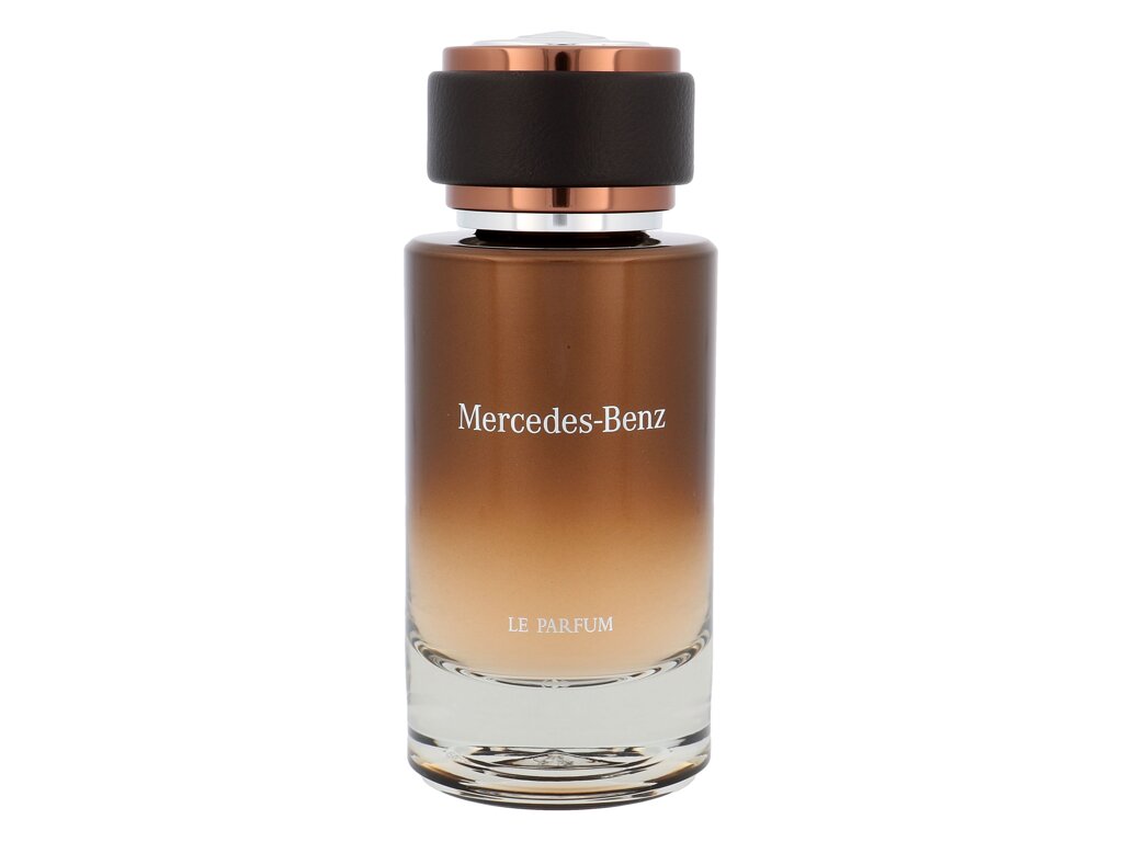 Mercedes-Benz Le Parfum 120 ml - 120ml - Parfémovaná voda