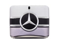 Mercedes-Benz Sign Your Attitude 100 ml - 100ml - Toaletní voda