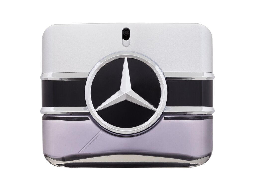 Mercedes-Benz Sign Your Attitude 100 ml - 100ml - Toaletní voda