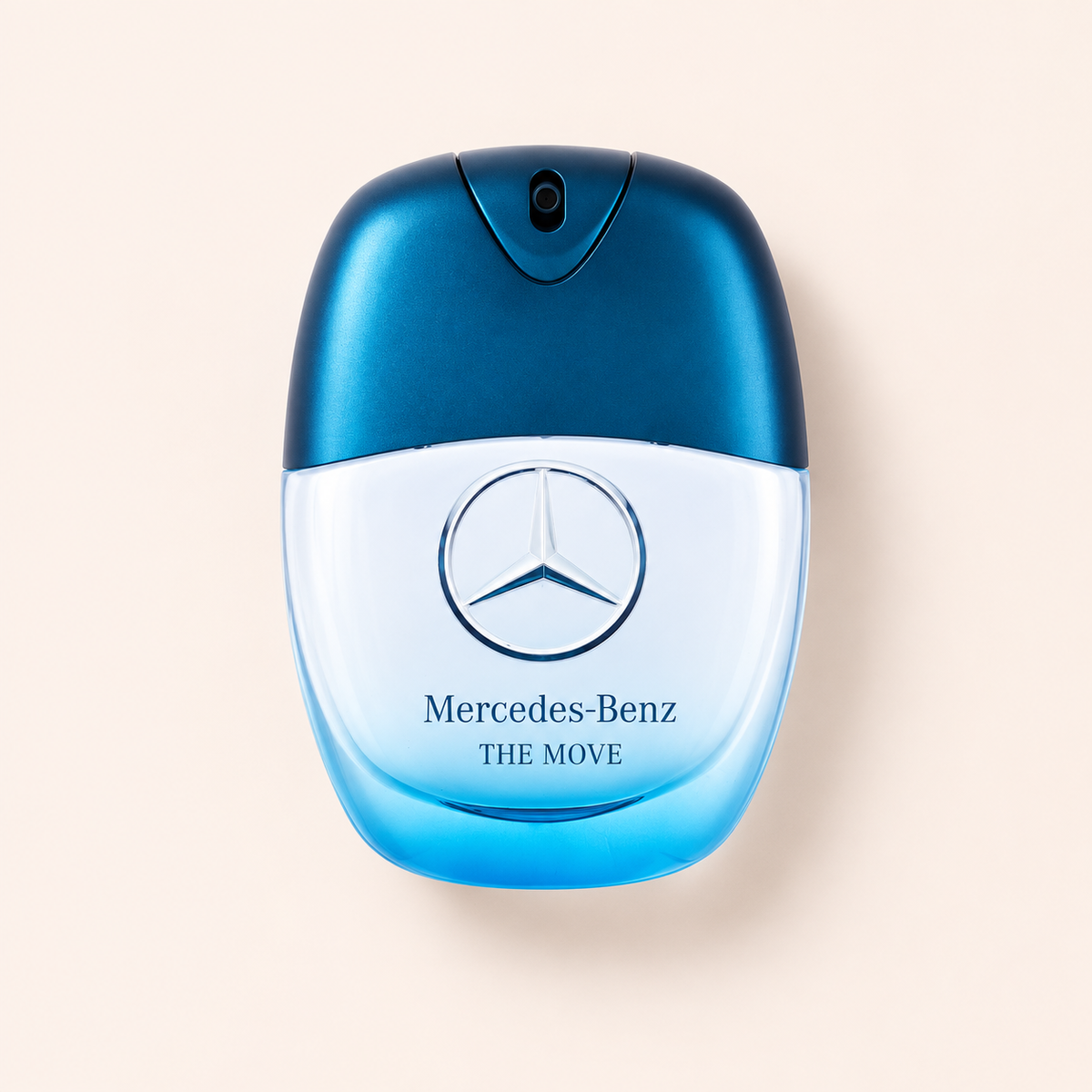 Mercedes-Benz The Move EDT 60 ml – MrRizz
