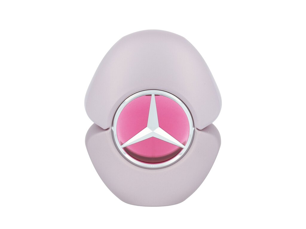 Mercedes-Benz Woman 90 ml - 90ml - Parfémovaná voda
