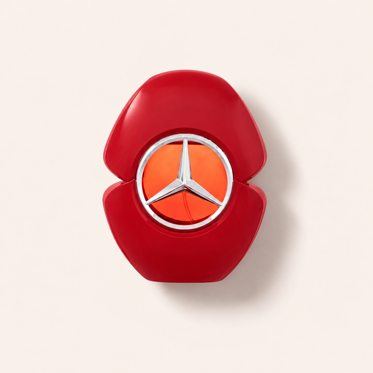 Mercedes-Benz Woman In Red 60 ml – parfémovaná voda – MrRizz