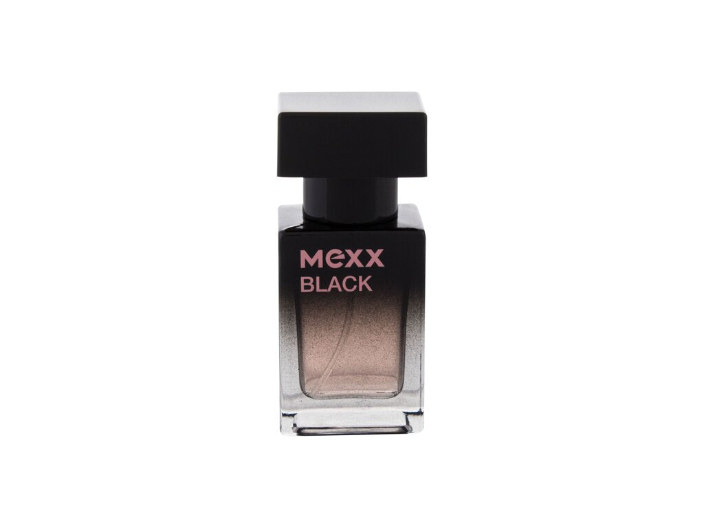 Mexx Black 15 ml - 15ml - Toaletní voda