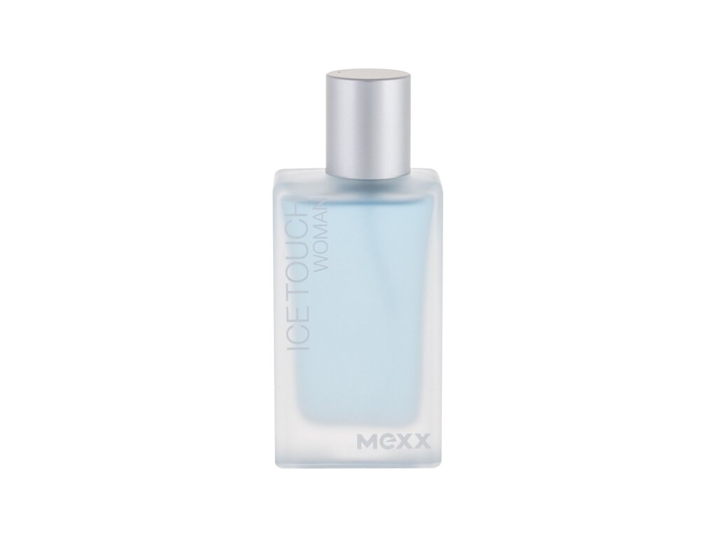 Mexx Ice Touch 30 ml - 30ml - Toaletní voda