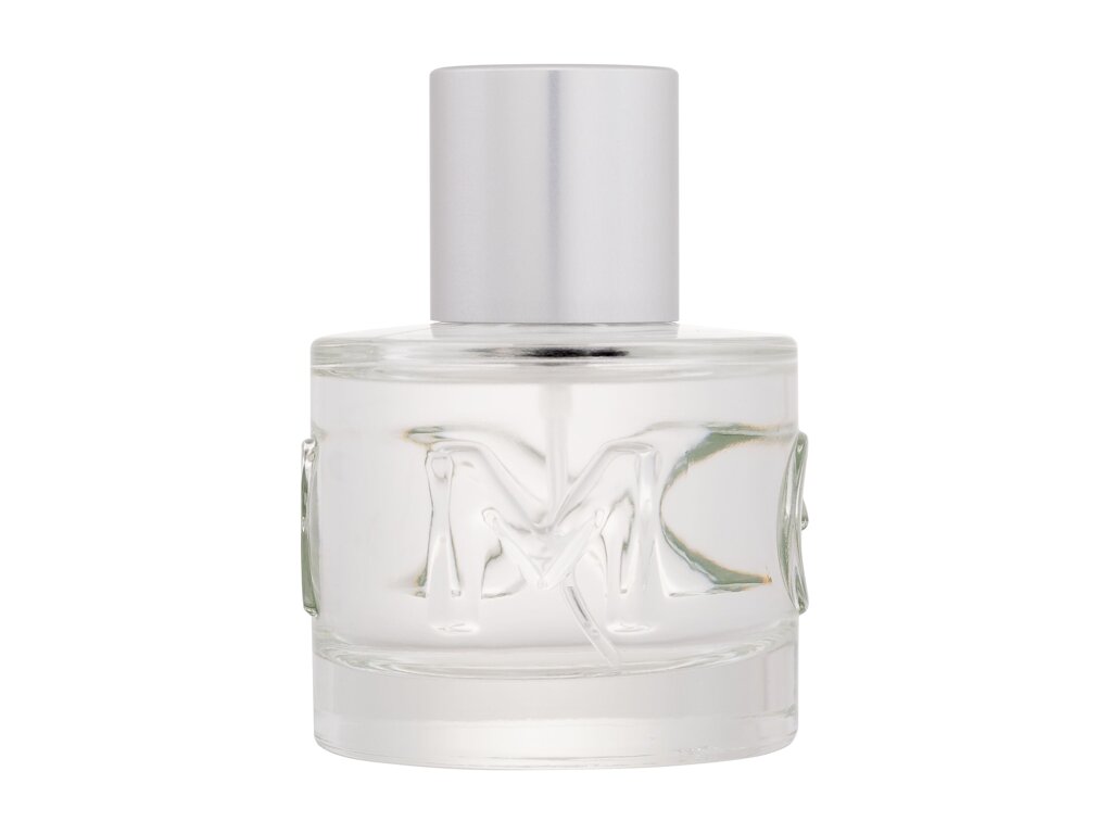 Mexx Simply 40 ml - 40ml - Toaletní voda