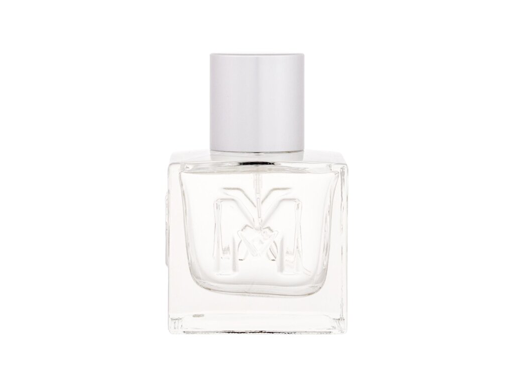 Mexx Simply 50 ml - 50ml - Toaletní voda
