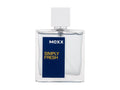 Mexx Simply Fresh 50 ml - 50ml - Toaletní voda