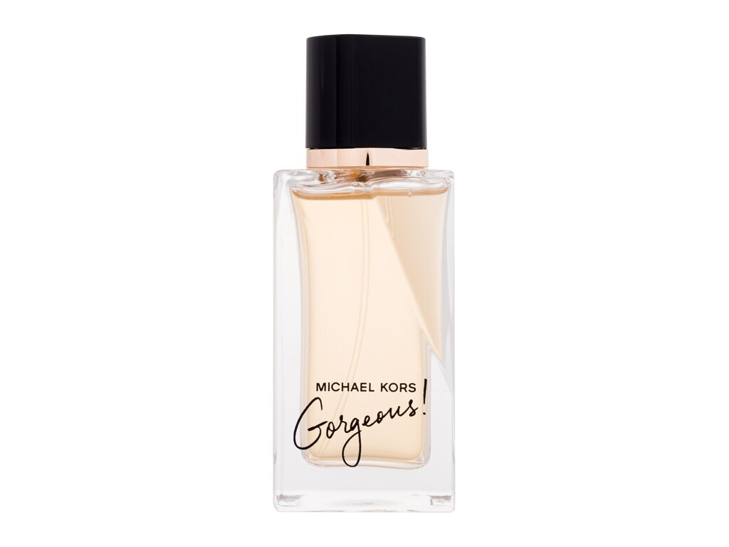 Michael Kors Gorgeous! 50 ml - 50ml - Parfémovaná voda