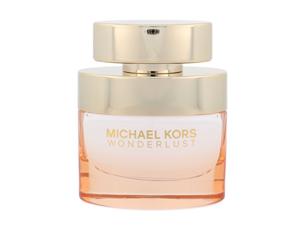 Michael Kors Wonderlust 50 ml - 50ml - Parfémovaná voda