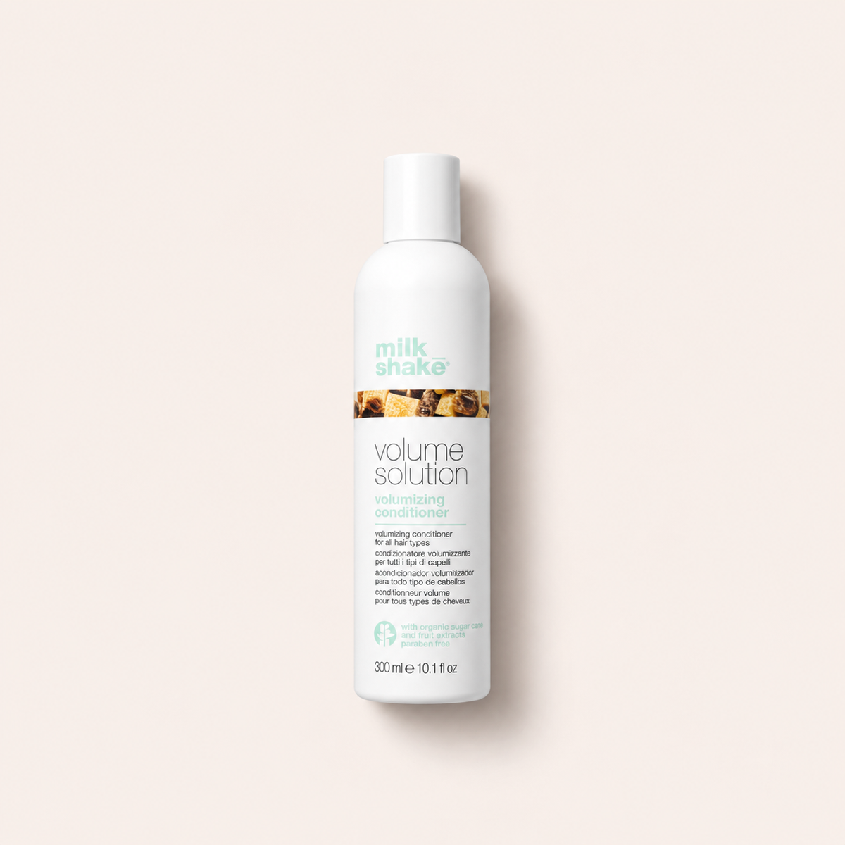 Milk Shake Volume Solution Volumizing Conditioner 300 ml – kondicionér – MrRizz