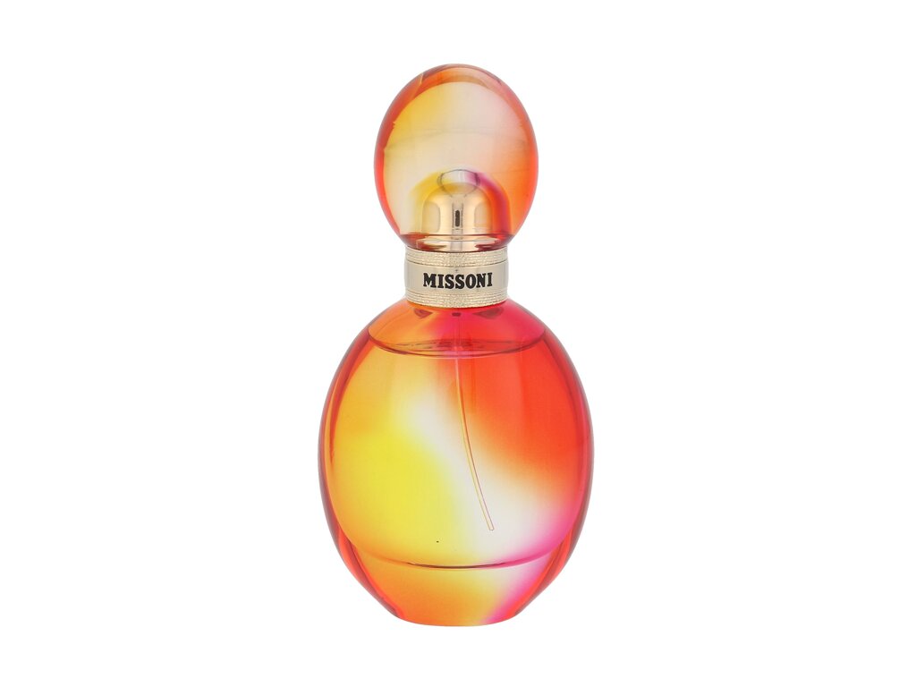Missoni 50 ml - 50ml - Toaletní voda